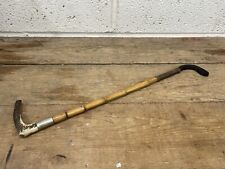 Antique swaine adeney for sale  CAMBORNE