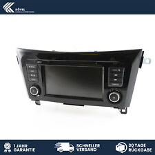Autoradio navigation display gebraucht kaufen  Eilenburg