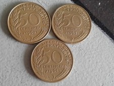 Centimes marianne lots d'occasion  Reims