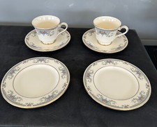 Royal doulton romance for sale  CHURCH STRETTON