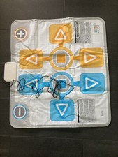 Nintendo wii tanzmatte gebraucht kaufen  March