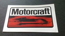 Motorcraft ford ford d'occasion  Le Mans