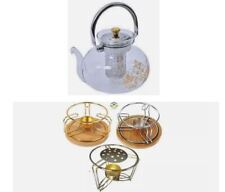 Hitzebeständiger glas infuser gebraucht kaufen  Versand nach Germany