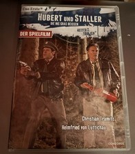 Hubert staller ins gebraucht kaufen  Erlangen