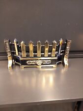 Vintage valor fireplace for sale  BATHGATE