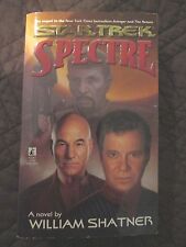 Star trek paperback for sale  South Yarmouth