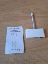 Usb speicher karten gebraucht kaufen  Schmölln