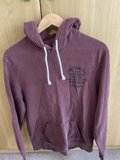 Jack wills hoodie for sale  DARLINGTON