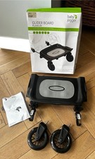 Baby jogger boxed for sale  TEDDINGTON