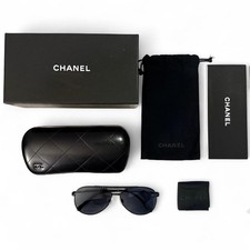 Chanel ch4231 black for sale  Lewisville