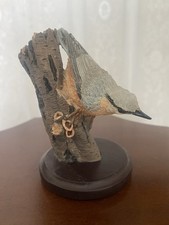 Nuthatch country bird for sale  CRAIGAVON