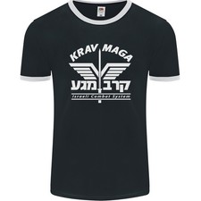Krav maga système d'occasion  Expédié en France