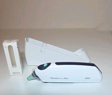 Braun thermoscan plus for sale  Palm Coast
