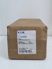 Usado, Protetor de circuito de motor EATON HMCP400N5C 400 Amp 600V 3 polos HMCP comprar usado Usado, Protetor de circuito de motor EATON HMCP400N5C 400 Amp 600V 3 polos HMCP comprar usado  Enviando para Brazil