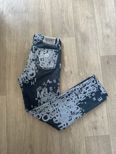 Moschino jeans vintage for sale  NOTTINGHAM