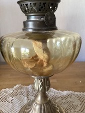 Lampe petrole socle d'occasion  Troyes