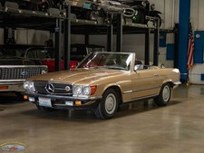 1985 mercedes benz for sale  Torrance