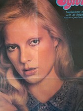 Presse sylvie vartan d'occasion  Givet