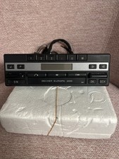 autoradio cassette nakamichi usato autoradio cassette nakamichi usato Tezze sul Brenta