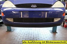 Stossstange stossfänger ford gebraucht kaufen  Warendorf