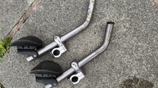 Vintage bio arms for sale  PRESTON