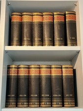 Große brockhaus handbuch gebraucht kaufen  Dortmund