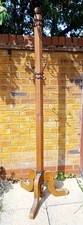 Solid wood vintage for sale  HUNTINGDON