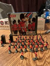 Vintage airfix guards for sale  NEWCASTLE UPON TYNE