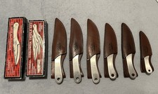 Gil hibben knife for sale  Minot