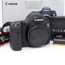 Corpo da câmera Canon EOS 6D 20.2MP DSLR - Ótimo estado comprar usado  Enviando para Brazil