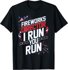 Fireworks director run for sale  USA
