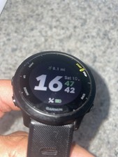 Garmin forerunner 42mm for sale  STEVENAGE