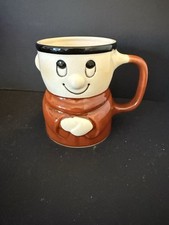 Vintage crisps monk for sale  PORTSMOUTH