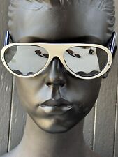 Vintage sunglasses aviator for sale  Orange