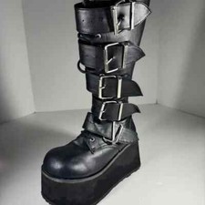Demonia trashville 518 for sale  Easthampton
