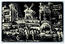 C1950 moulin rouge for sale  Terre Haute