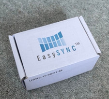 Easysync usb2 5001 for sale  LONDON