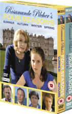 Rosamunde pilcher four for sale  STOCKPORT