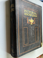 Newness pictorial knowledge for sale  WALLINGFORD