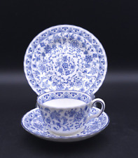 Minton shalimar tea for sale  LONDON