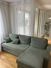 Ausziehbares sofa gebraucht kaufen  München
