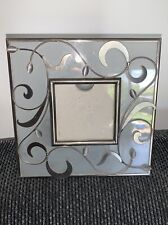 Small square silver for sale  UPMINSTER