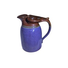 Handcrafted glazed pottery for sale  Arcadia
