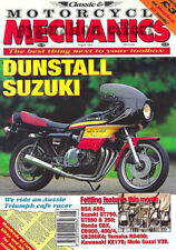 Dunstall suzuki gs1000 for sale  WIGAN