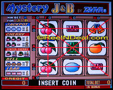 Mystery jackpot bonus for sale  Wilmington