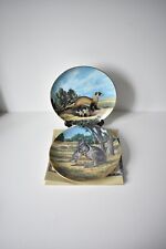 .george collectors plates for sale  SPALDING