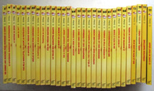 Lot livres geronimo d'occasion  Argenton-sur-Creuse