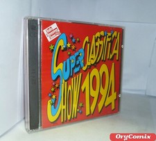 Superclassifica show 1994 usato  Viagrande