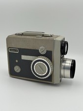 Eumig 8mm vintage for sale  IPSWICH