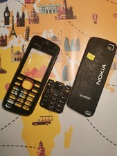 206 - Capa telefone Nokia 5220 XpressMusic, usado comprar usado  Enviando para Brazil